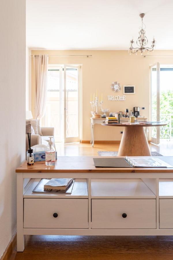 Casa Vivaldi Guest House ヴェローナ エクステリア 写真