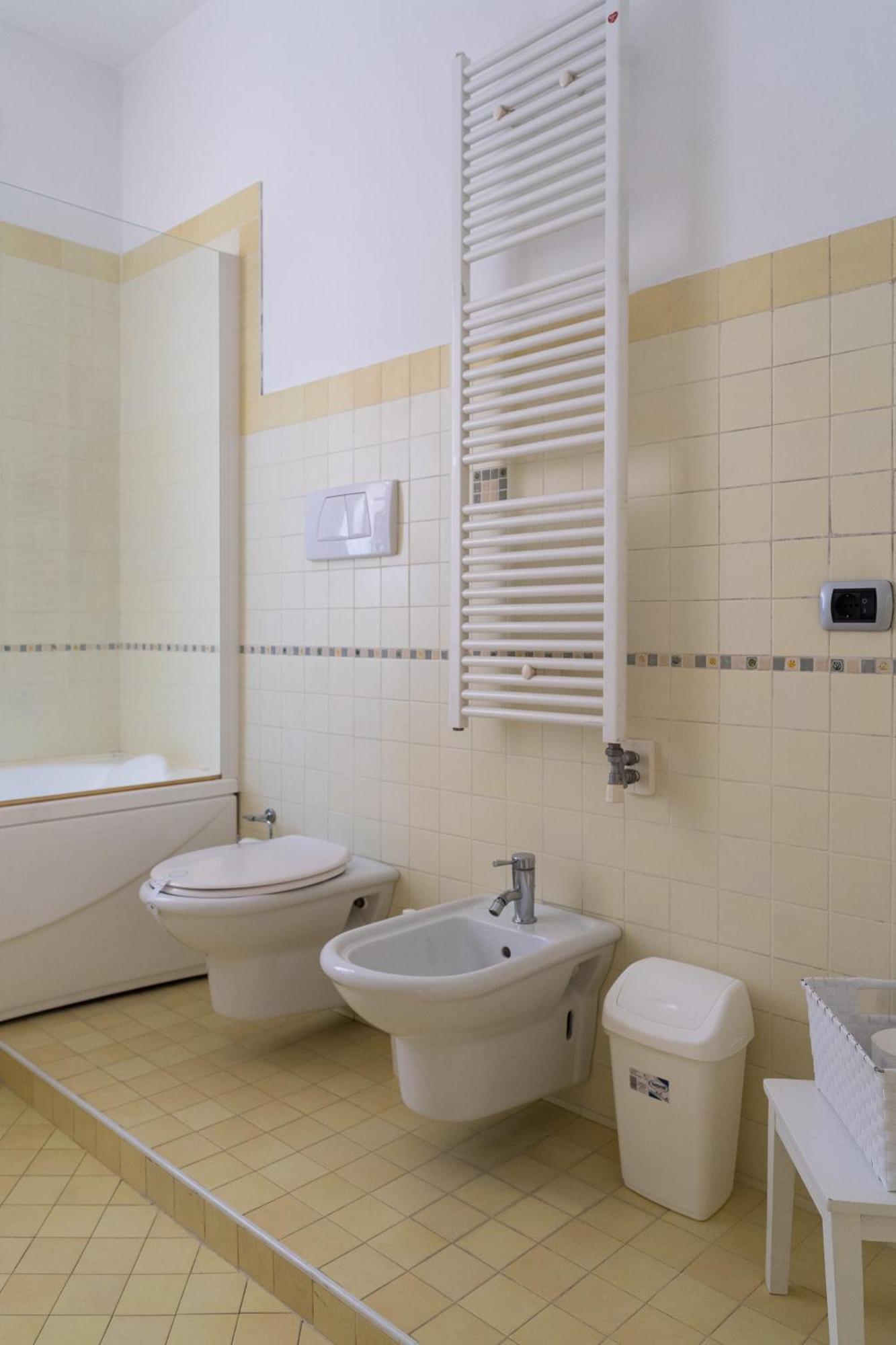 Casa Vivaldi Guest House ヴェローナ エクステリア 写真