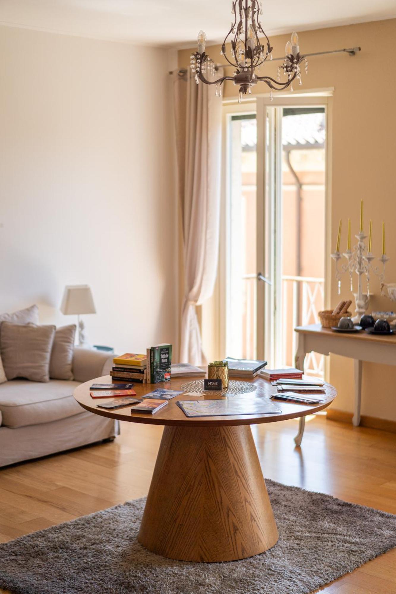 Casa Vivaldi Guest House ヴェローナ エクステリア 写真
