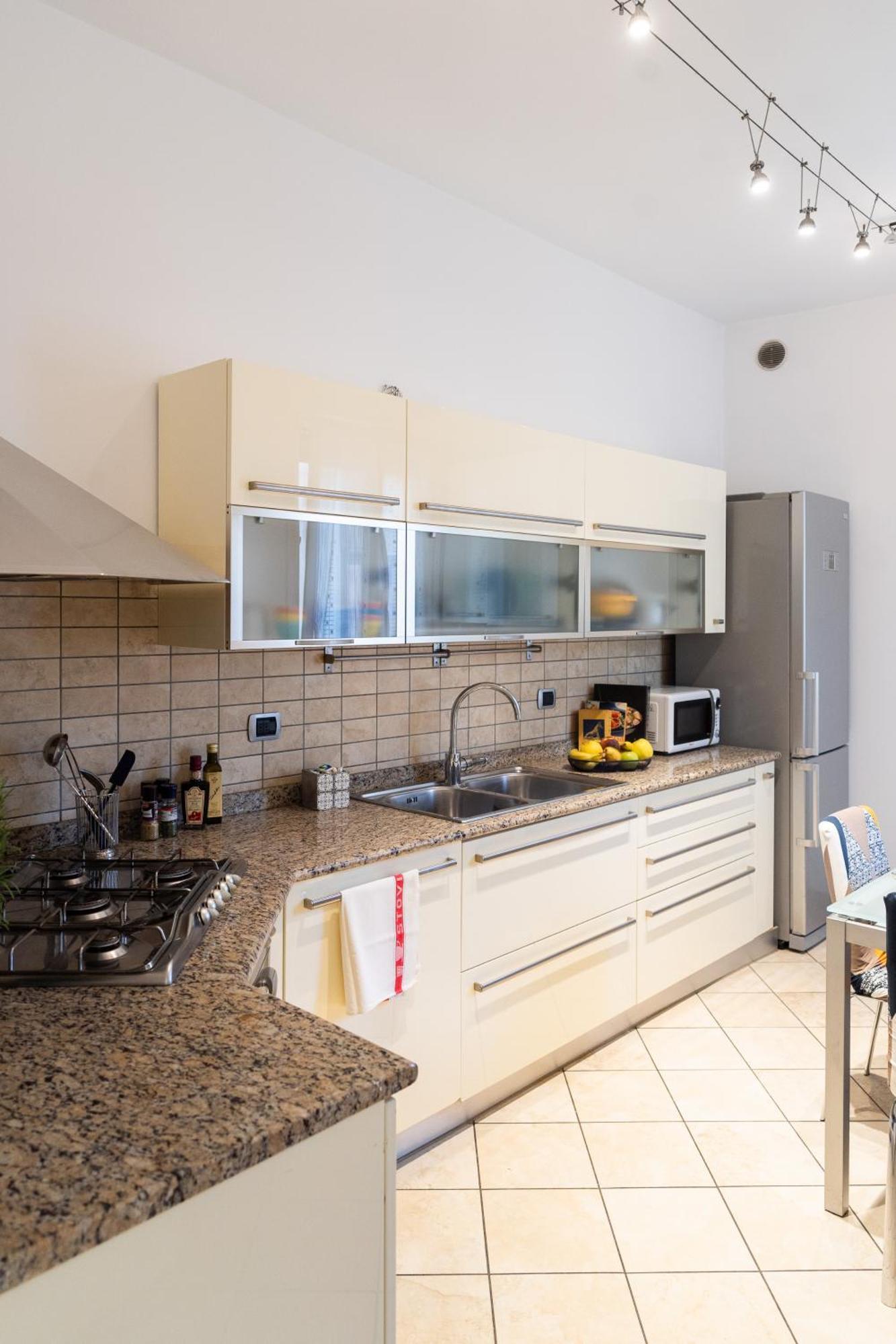 Casa Vivaldi Guest House ヴェローナ エクステリア 写真