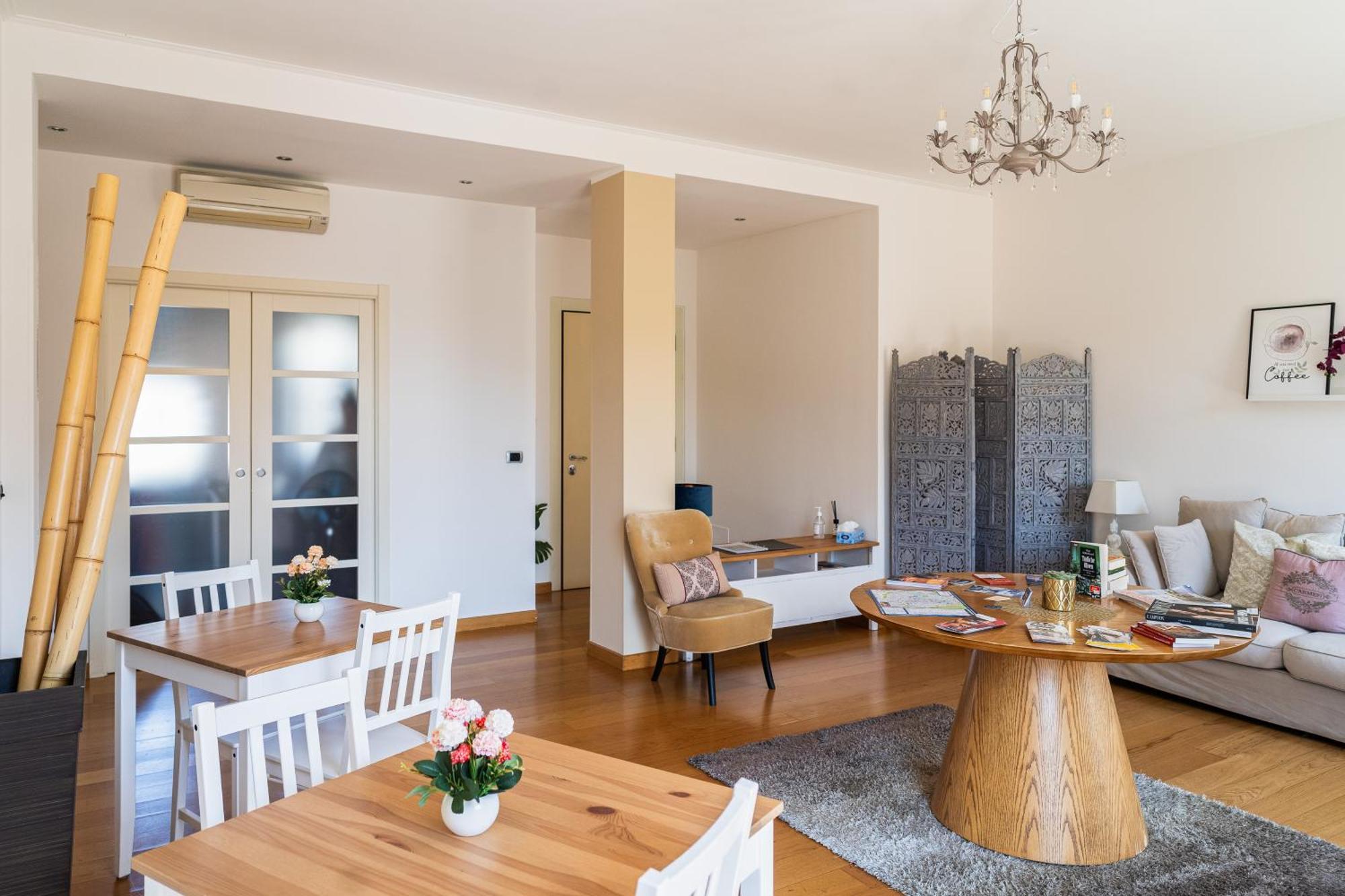 Casa Vivaldi Guest House ヴェローナ エクステリア 写真