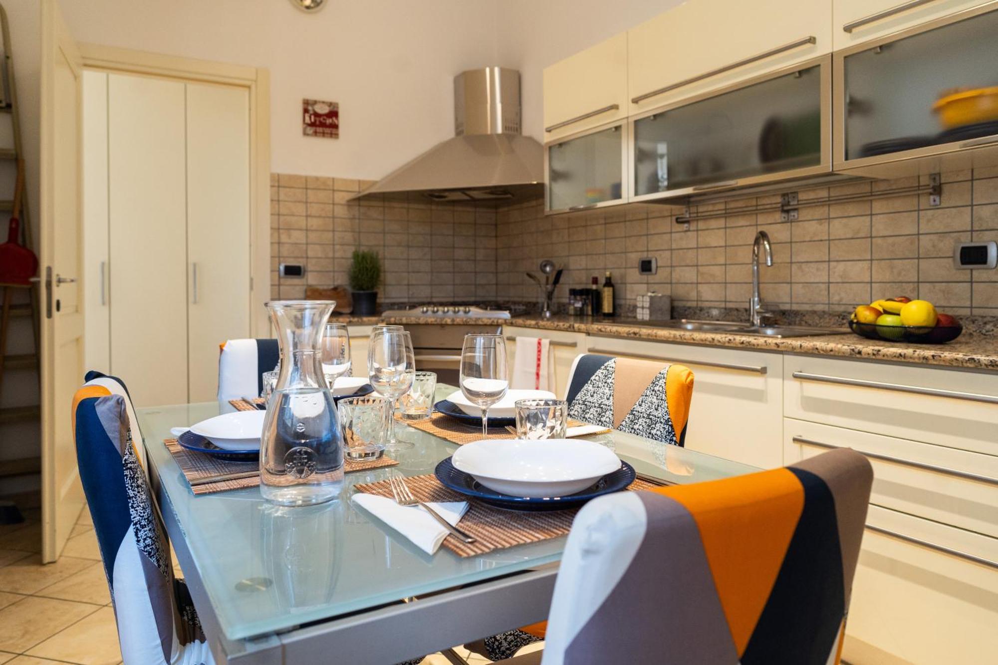 Casa Vivaldi Guest House ヴェローナ エクステリア 写真