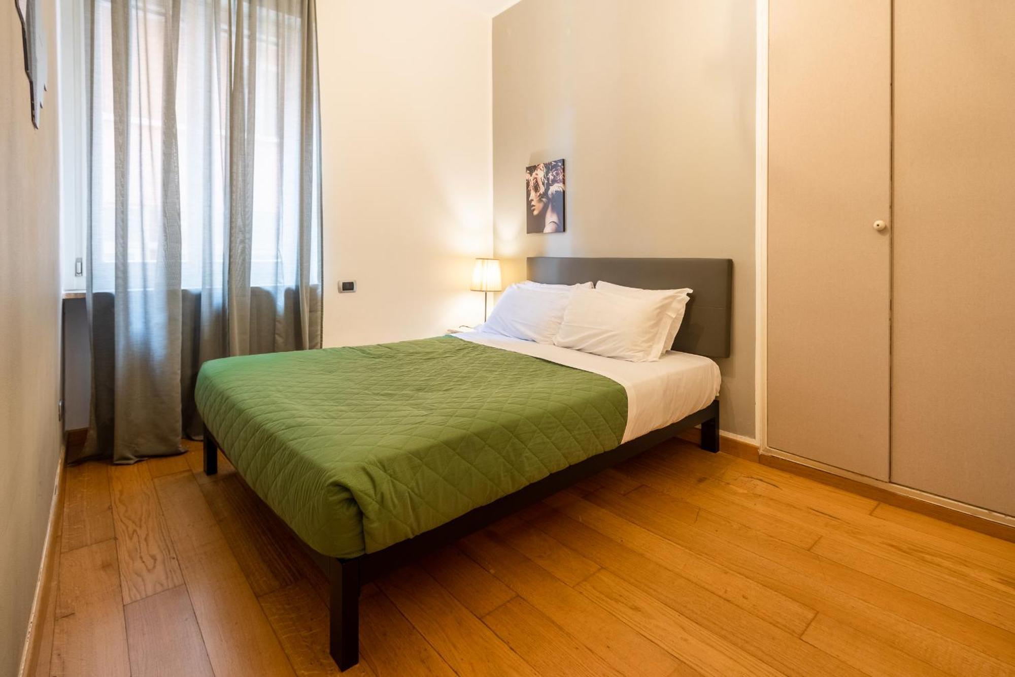Casa Vivaldi Guest House ヴェローナ エクステリア 写真