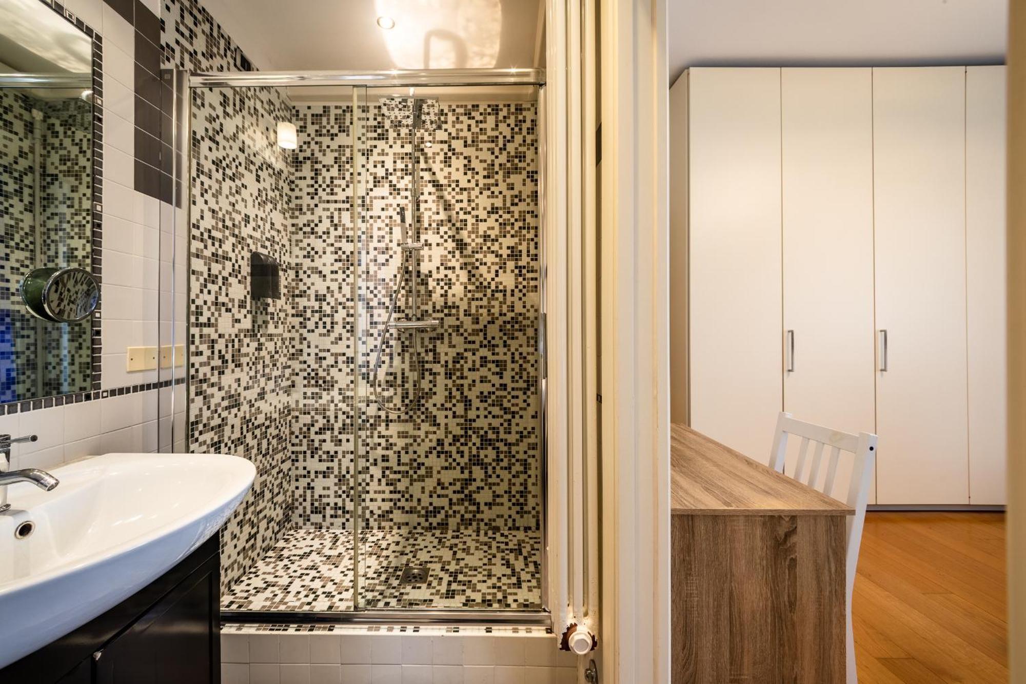 Casa Vivaldi Guest House ヴェローナ エクステリア 写真