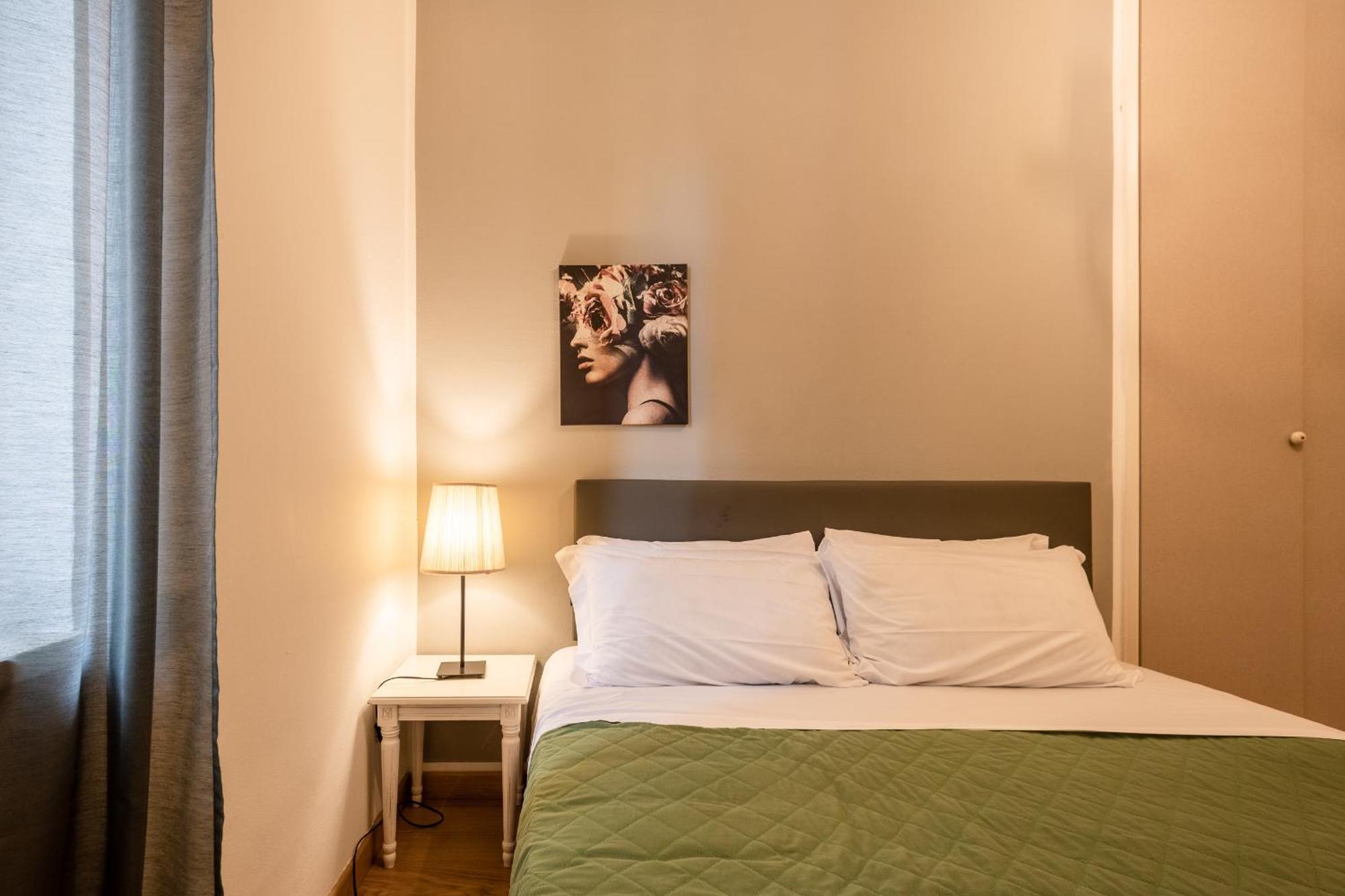 Casa Vivaldi Guest House ヴェローナ エクステリア 写真