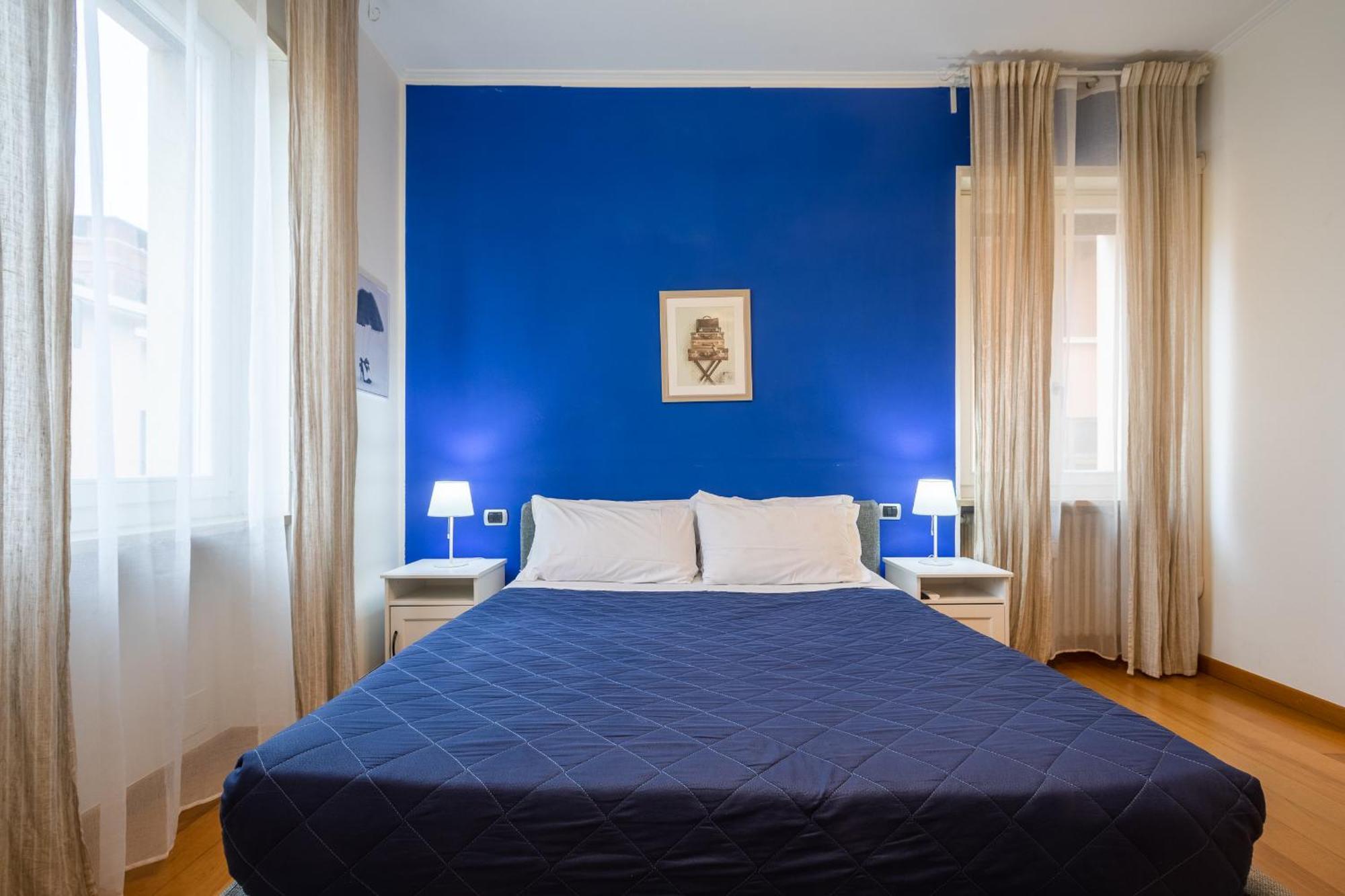 Casa Vivaldi Guest House ヴェローナ エクステリア 写真