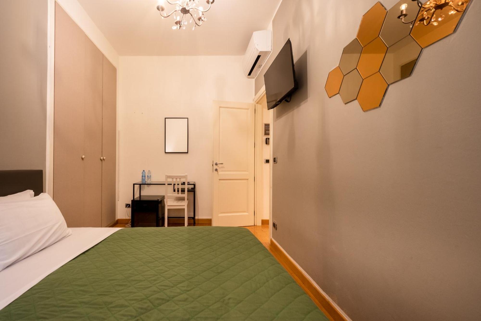 Casa Vivaldi Guest House ヴェローナ エクステリア 写真