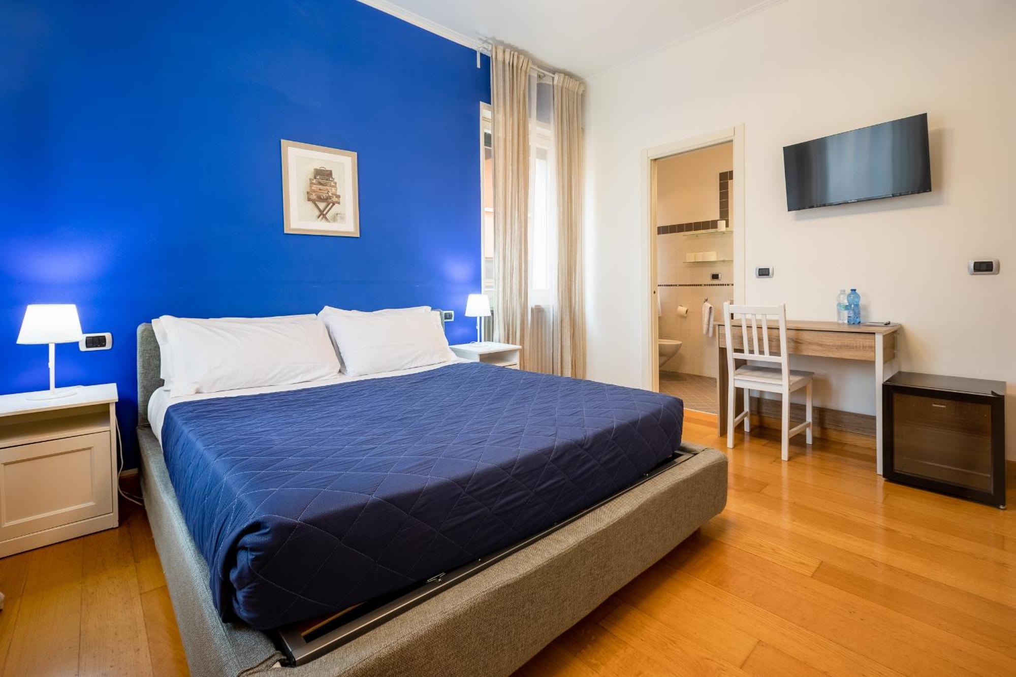 Casa Vivaldi Guest House ヴェローナ エクステリア 写真