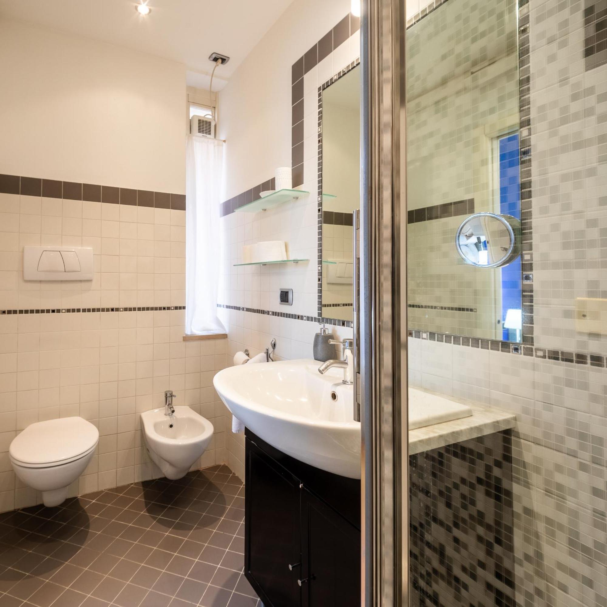 Casa Vivaldi Guest House ヴェローナ エクステリア 写真