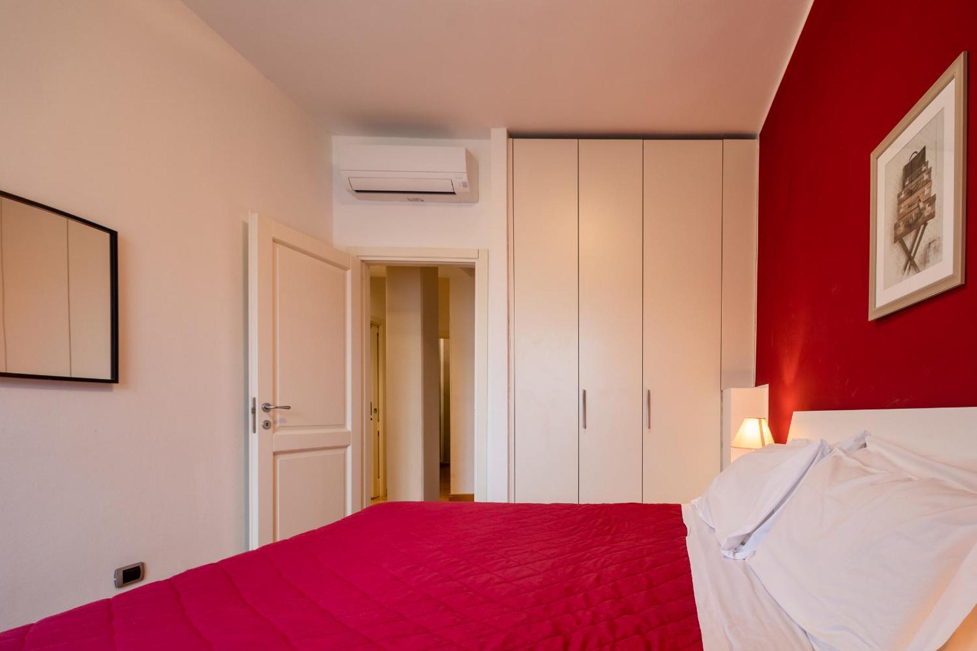 Casa Vivaldi Guest House ヴェローナ エクステリア 写真