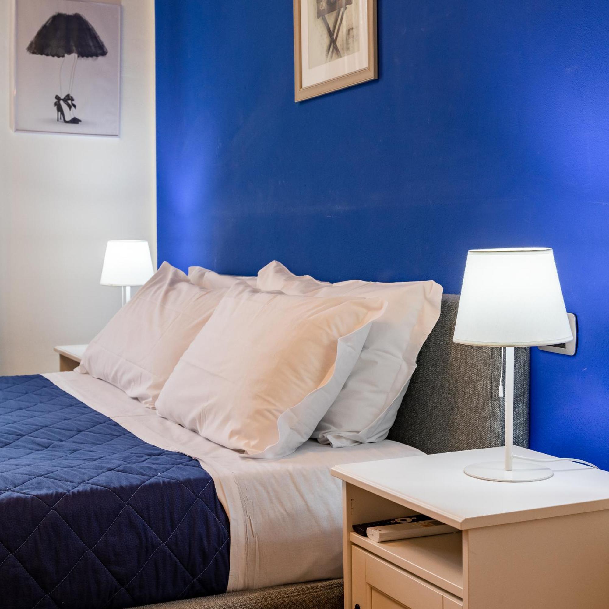 Casa Vivaldi Guest House ヴェローナ エクステリア 写真