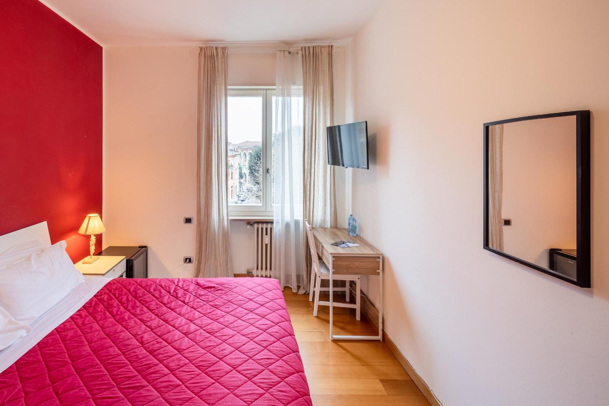 Casa Vivaldi Guest House ヴェローナ エクステリア 写真
