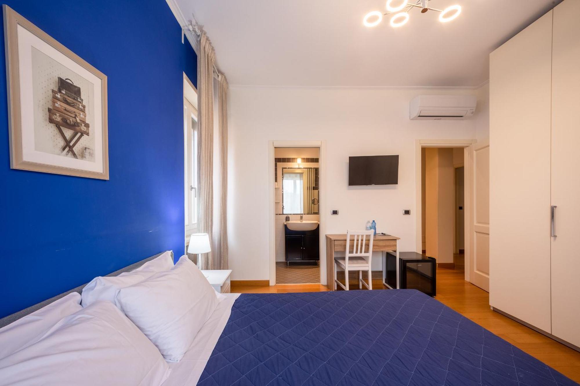 Casa Vivaldi Guest House ヴェローナ エクステリア 写真