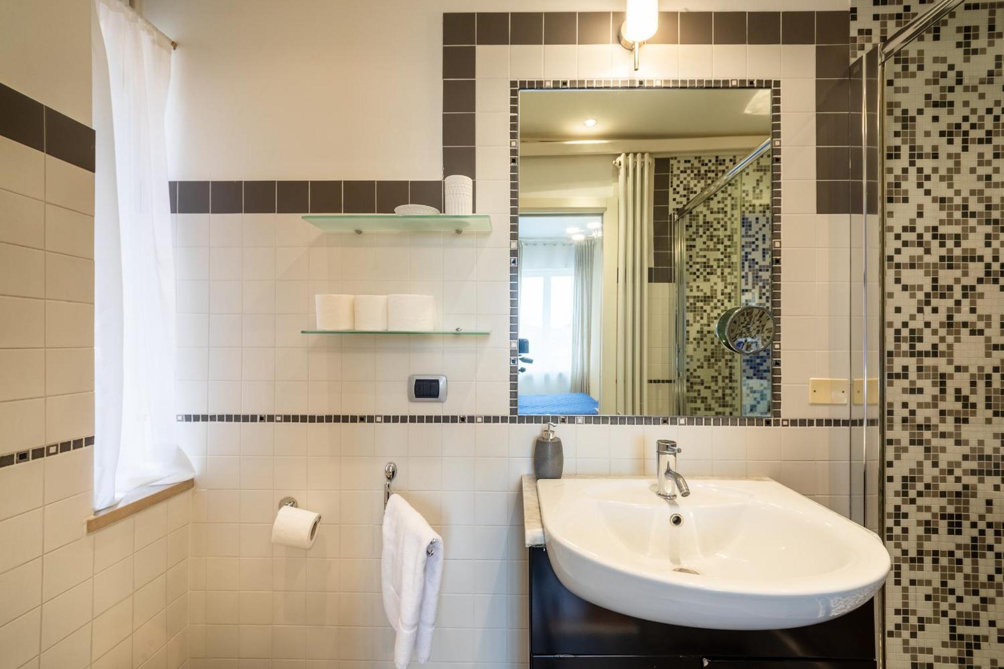 Casa Vivaldi Guest House ヴェローナ エクステリア 写真